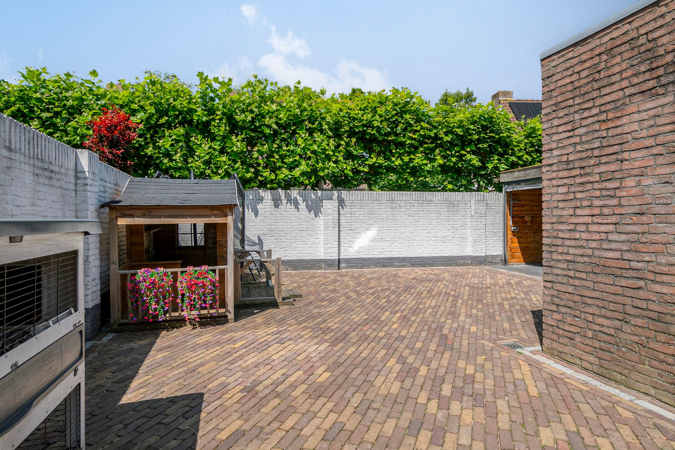 Foto 33 van Vossenberg 24