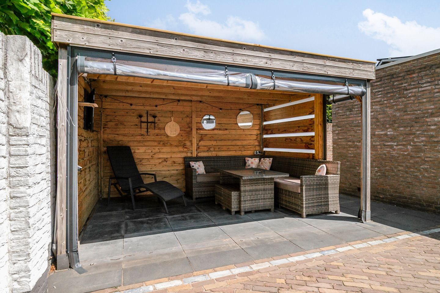 Foto 34 van Vossenberg 24