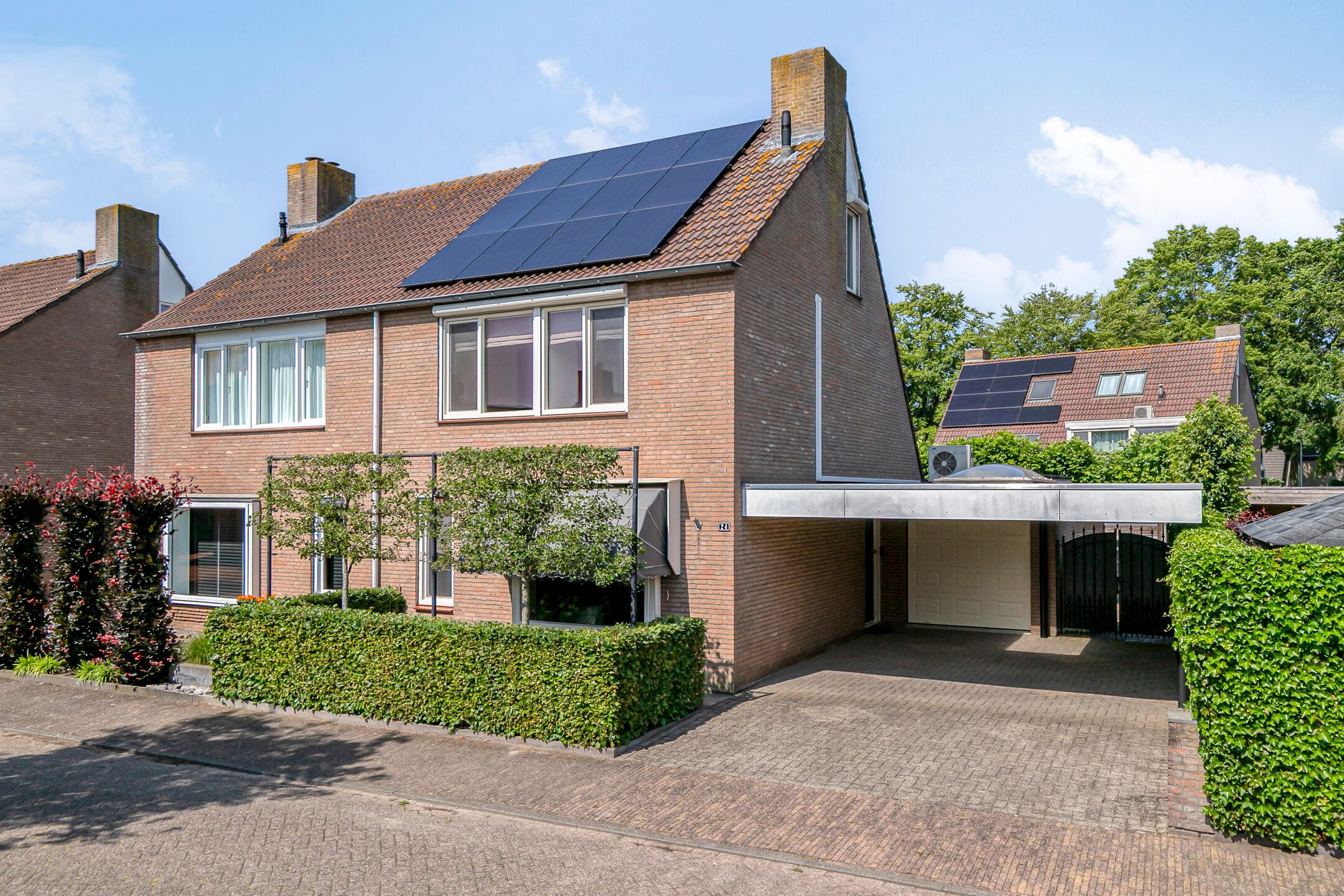 Foto 36 van Vossenberg 24