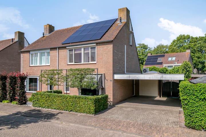 Foto 36 van Vossenberg 24