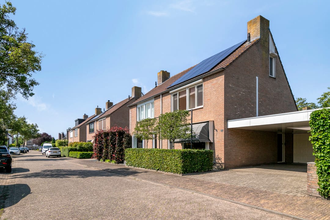 Foto 37 van Vossenberg 24