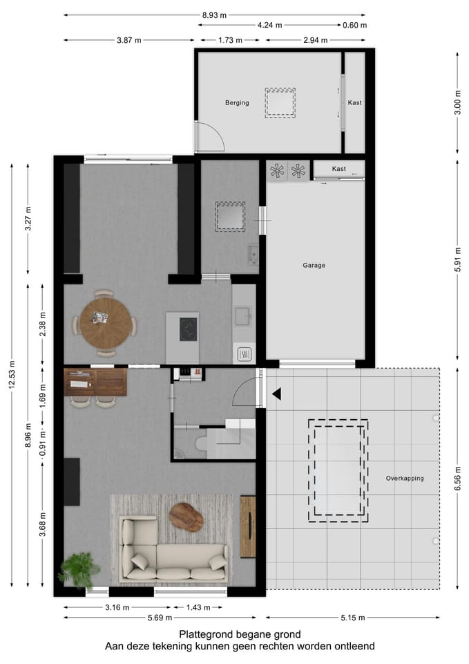 Foto 38 van Vossenberg 24