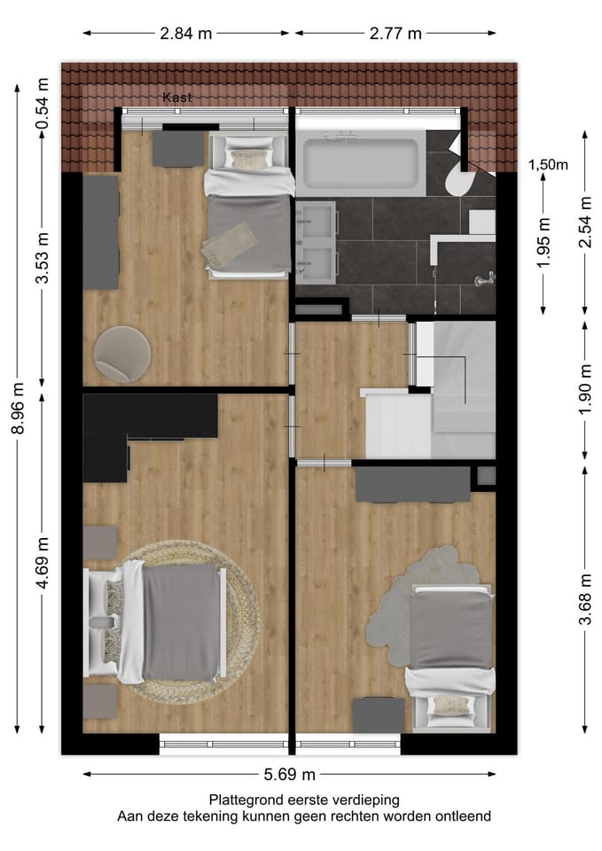 Foto 39 van Vossenberg 24