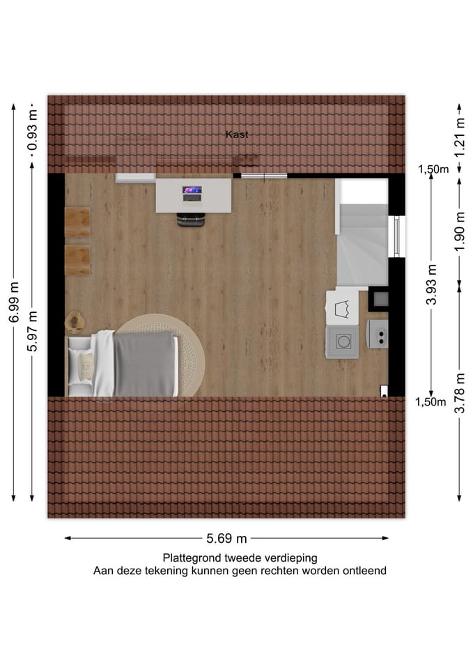 Foto 40 van Vossenberg 24