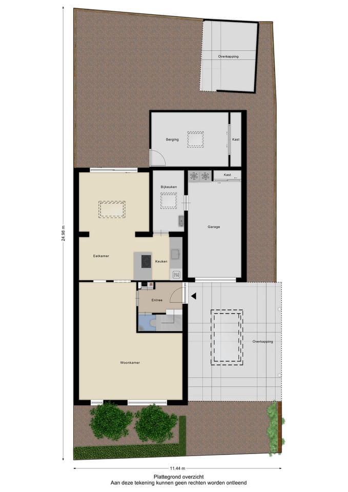 Foto 42 van Vossenberg 24