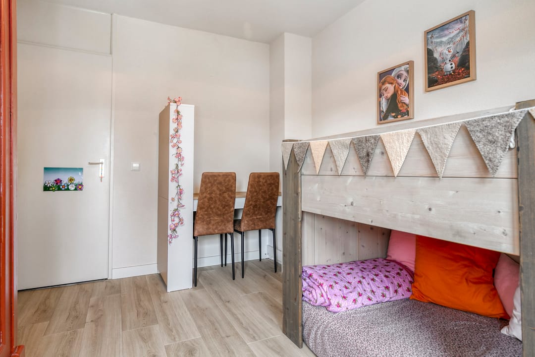 Foto 26 van Vossenberg 24