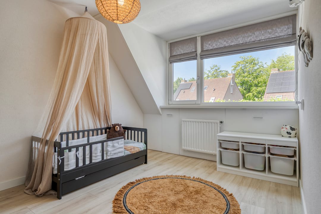 Foto 23 van Vossenberg 24