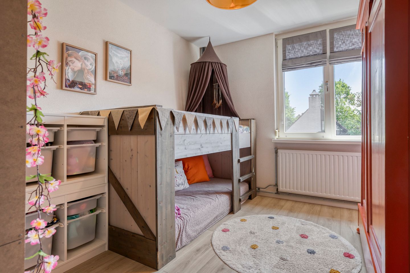 Foto 25 van Vossenberg 24