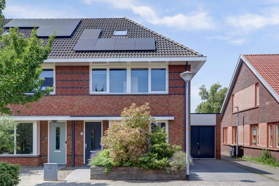 Foto 2 van Beurtschip 13