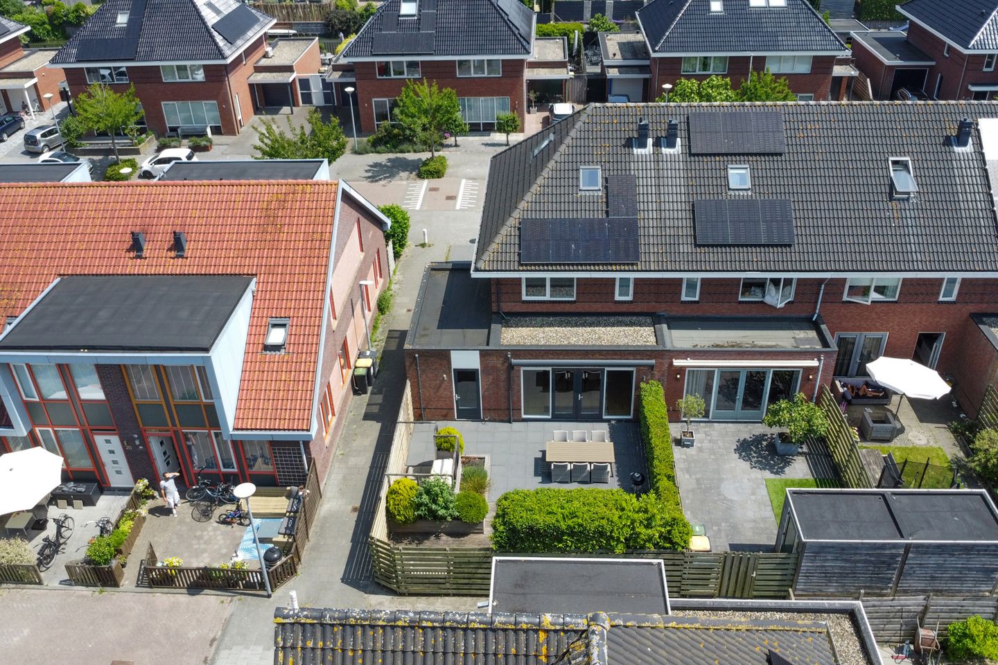 Foto 4 van Beurtschip 13