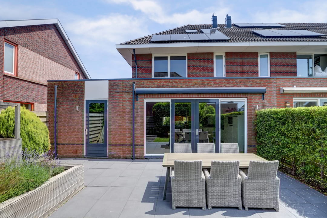 Foto 28 van Beurtschip 13