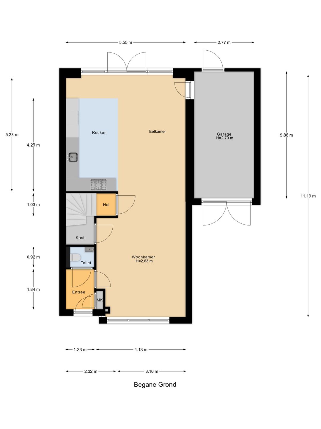 Foto 61 van Beurtschip 13