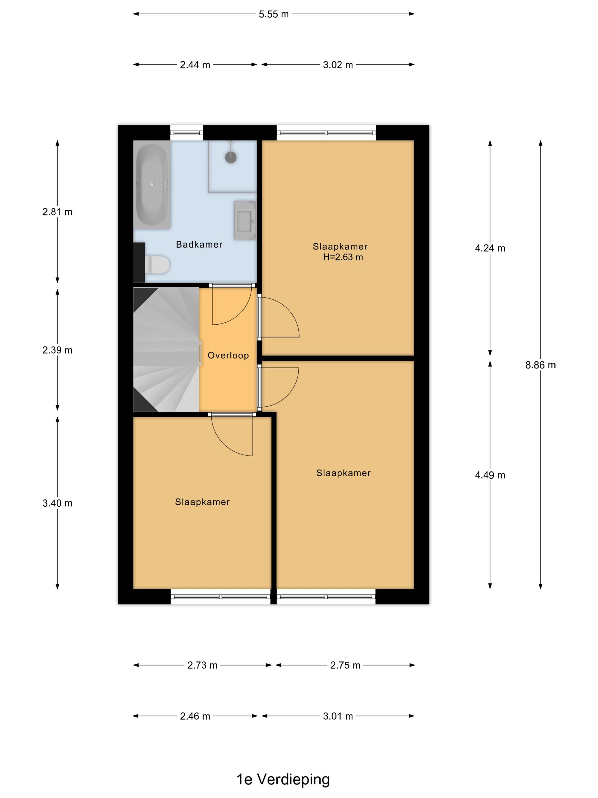 Foto 63 van Beurtschip 13