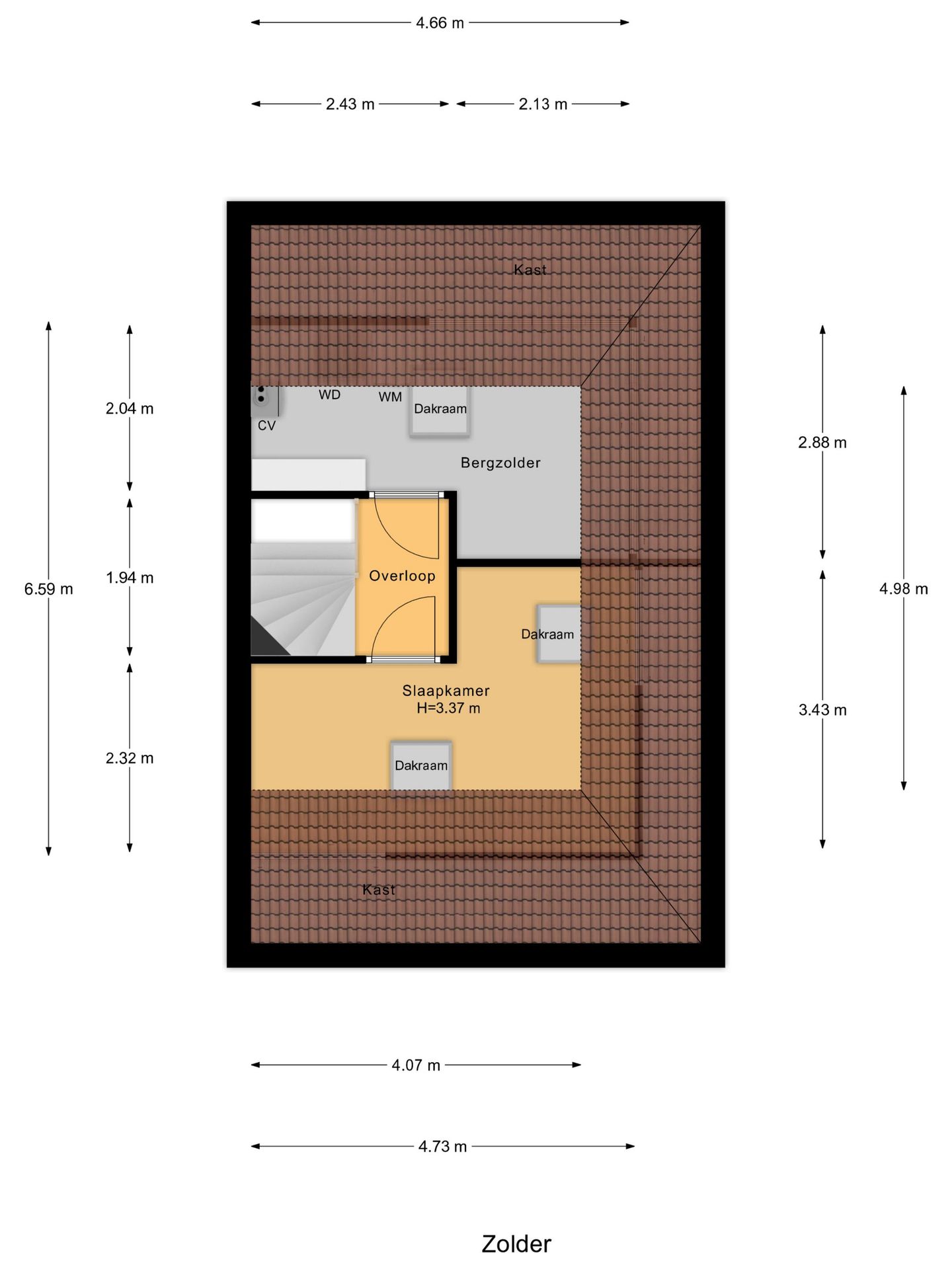 Foto 65 van Beurtschip 13