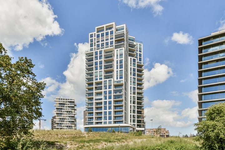 Foto 1 van Zeeduinweg 542