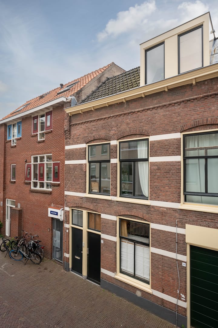 Foto 6 van Van der Werfstraat 49-B