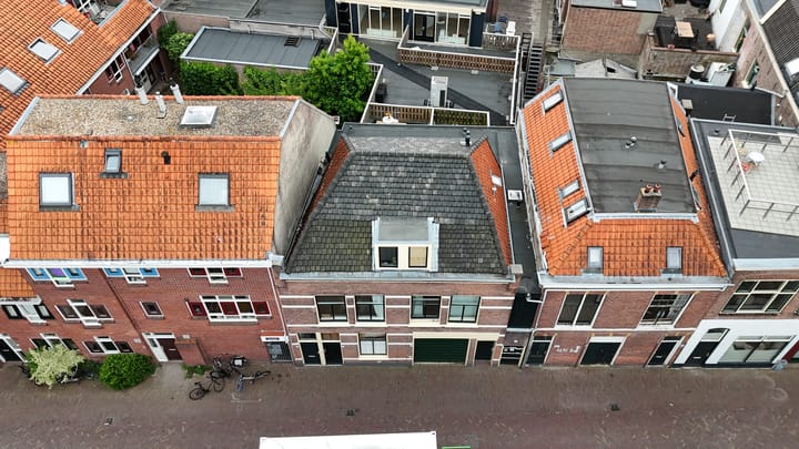 Foto 7 van Van der Werfstraat 49-B