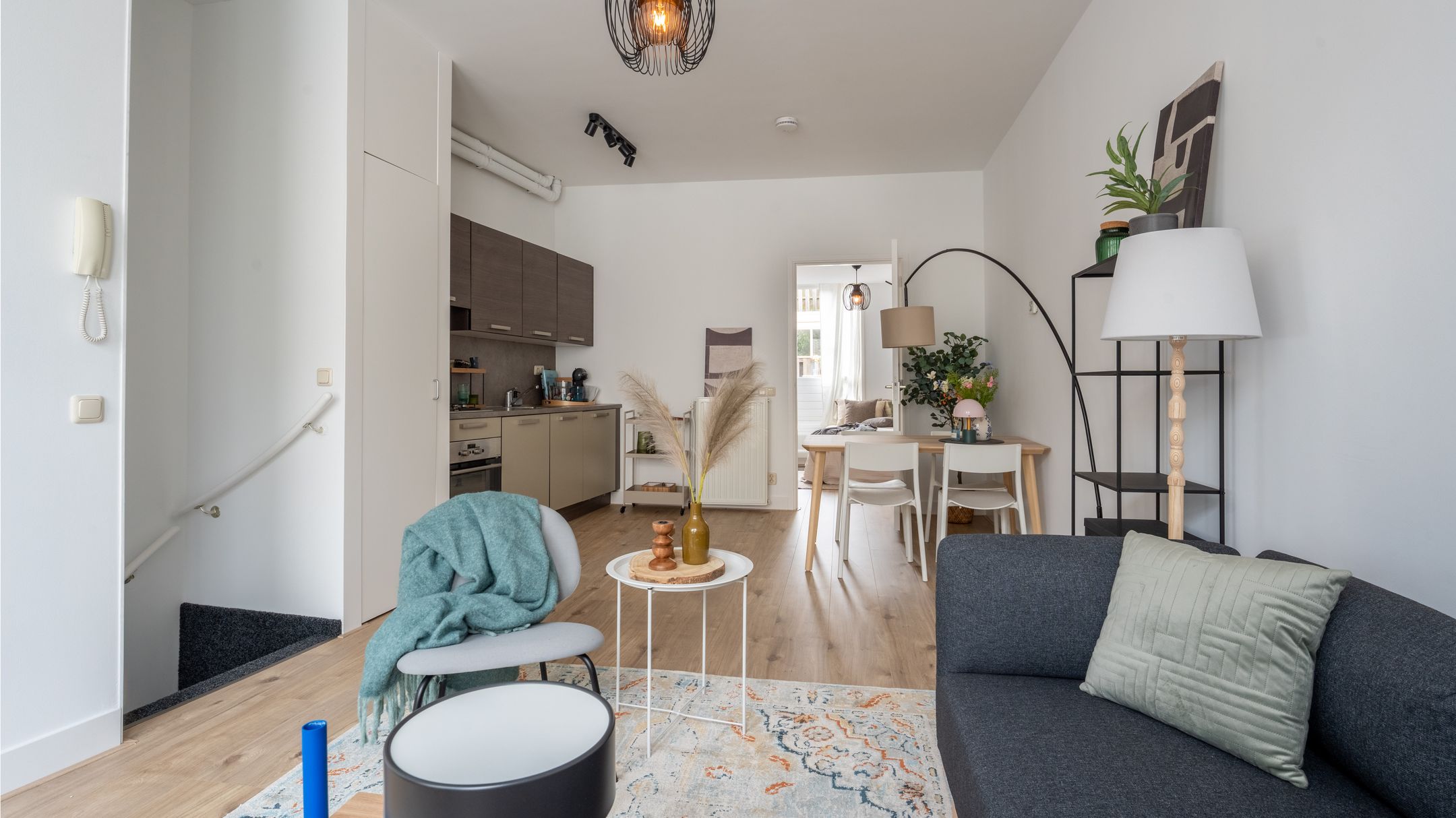 Foto 9 van Van der Werfstraat 49-B