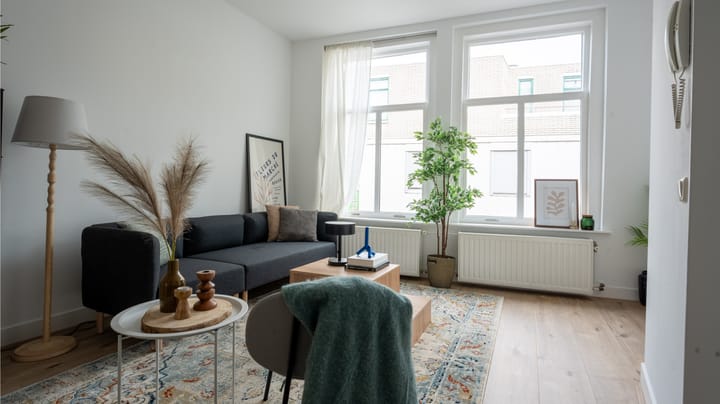 Foto 11 van Van der Werfstraat 49-B