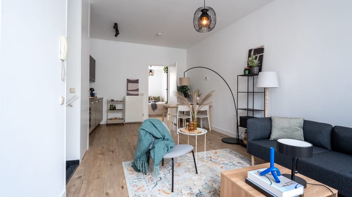 Foto 10 van Van der Werfstraat 49-B