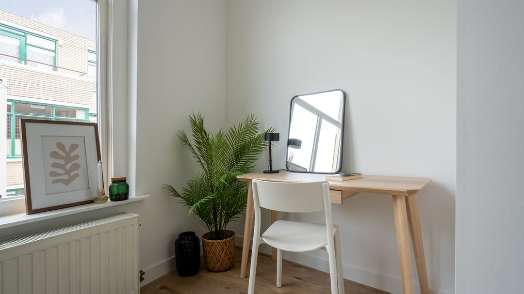 Foto 13 van Van der Werfstraat 49-B