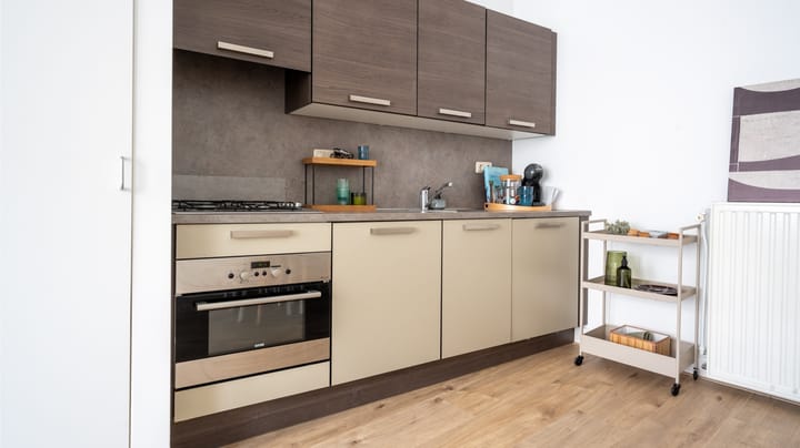 Foto 18 van Van der Werfstraat 49-B