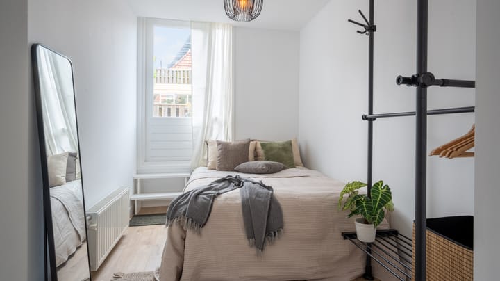 Foto 22 van Van der Werfstraat 49-B