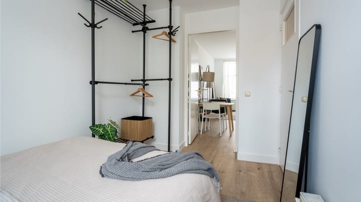 Foto 23 van Van der Werfstraat 49-B