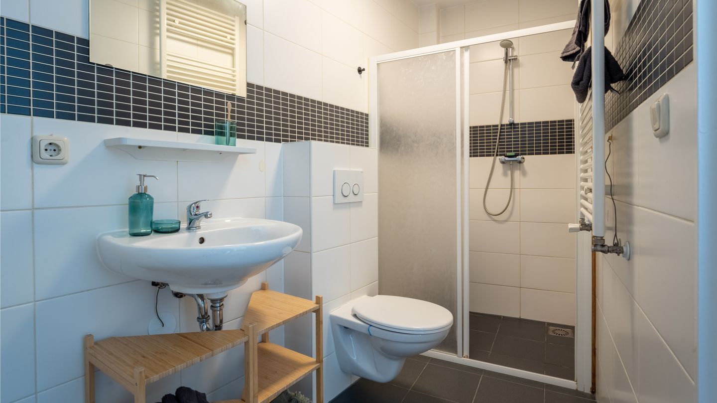 Foto 25 van Van der Werfstraat 49-B