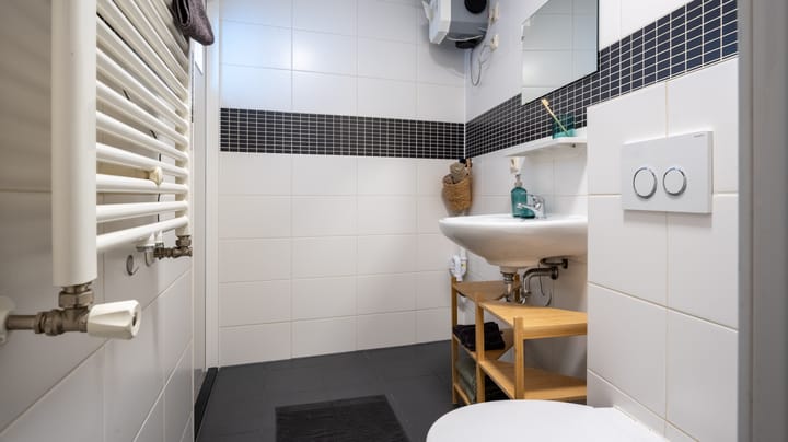 Foto 27 van Van der Werfstraat 49-B