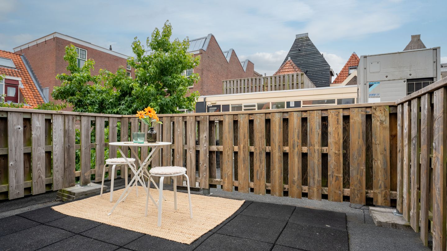 Foto 29 van Van der Werfstraat 49-B