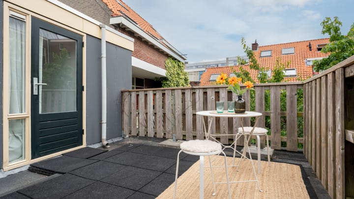 Foto 30 van Van der Werfstraat 49-B