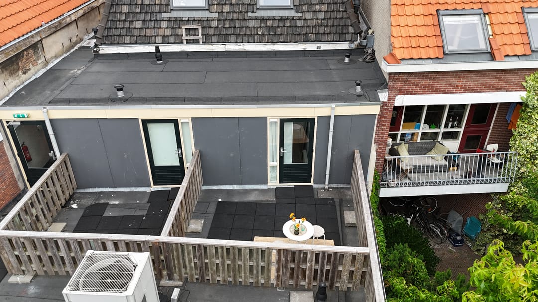 Foto 32 van Van der Werfstraat 49-B