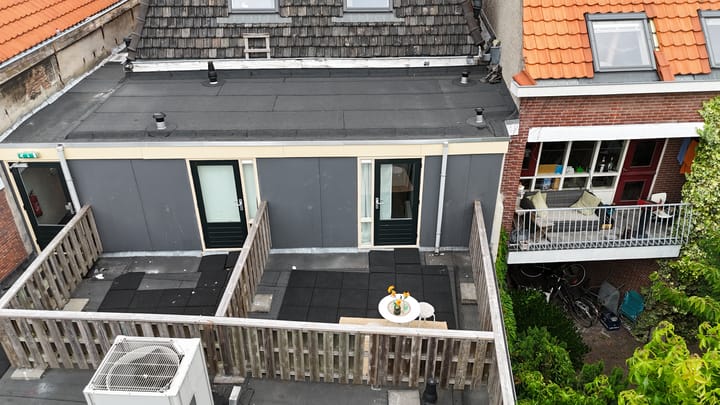 Foto 32 van Van der Werfstraat 49-B