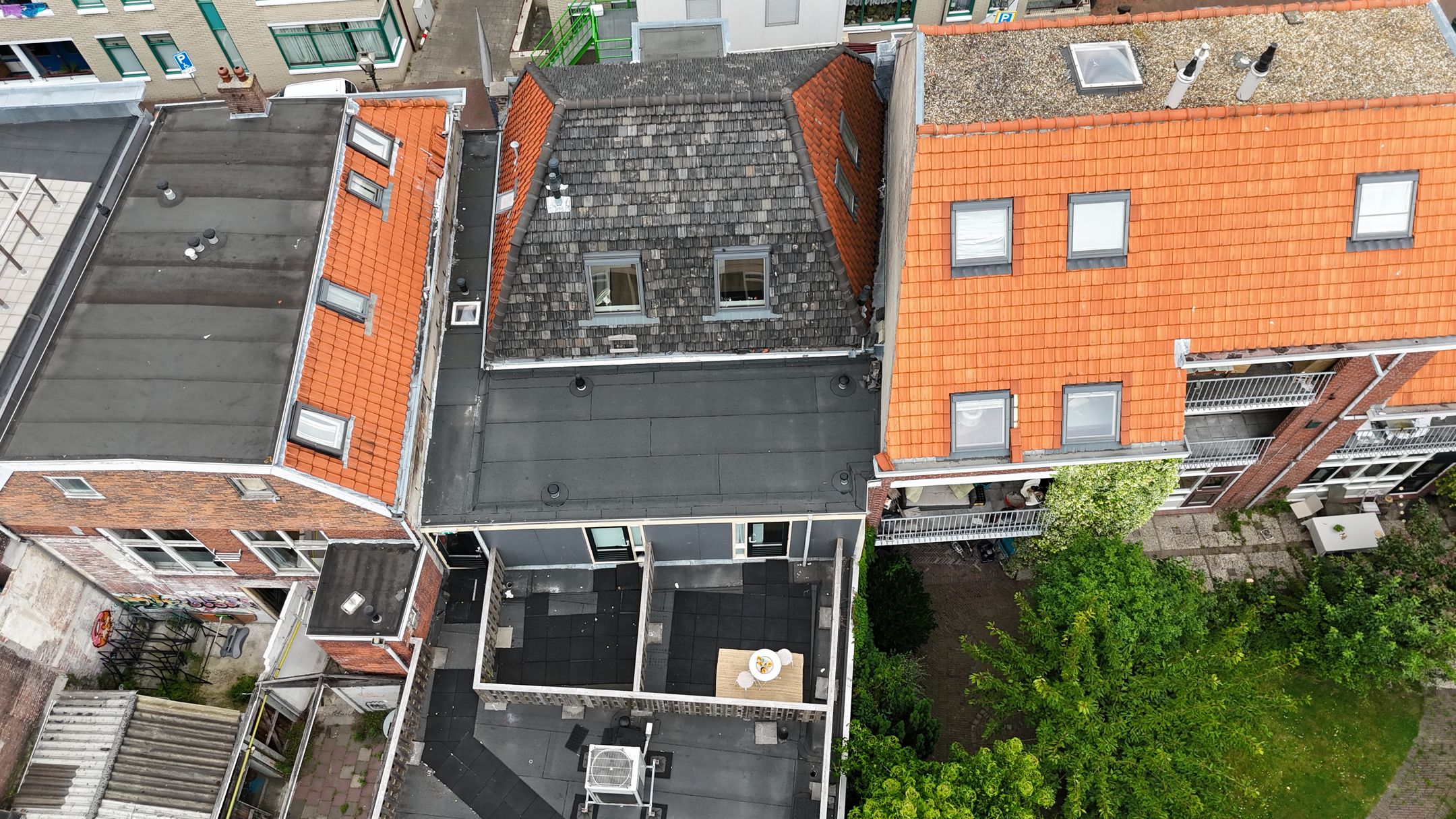 Foto 33 van Van der Werfstraat 49-B