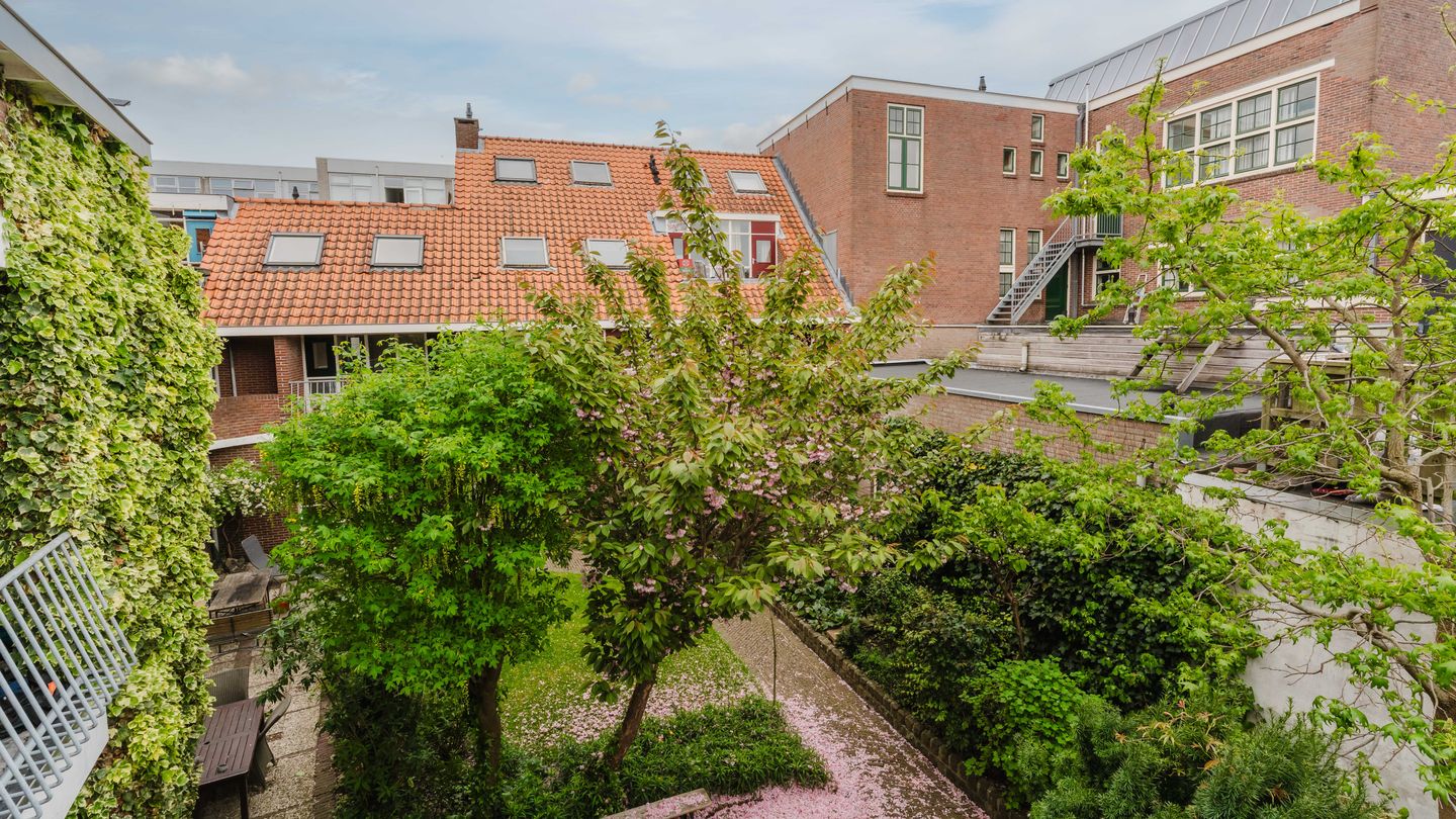 Foto 34 van Van der Werfstraat 49-B