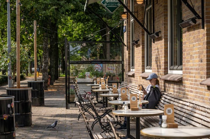 Foto 24 van Orteliusstraat 310-1