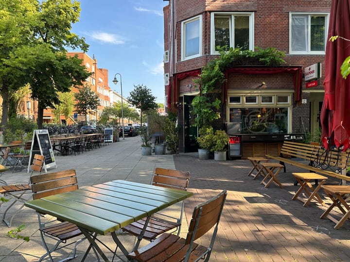 Foto 23 van Orteliusstraat 310-1