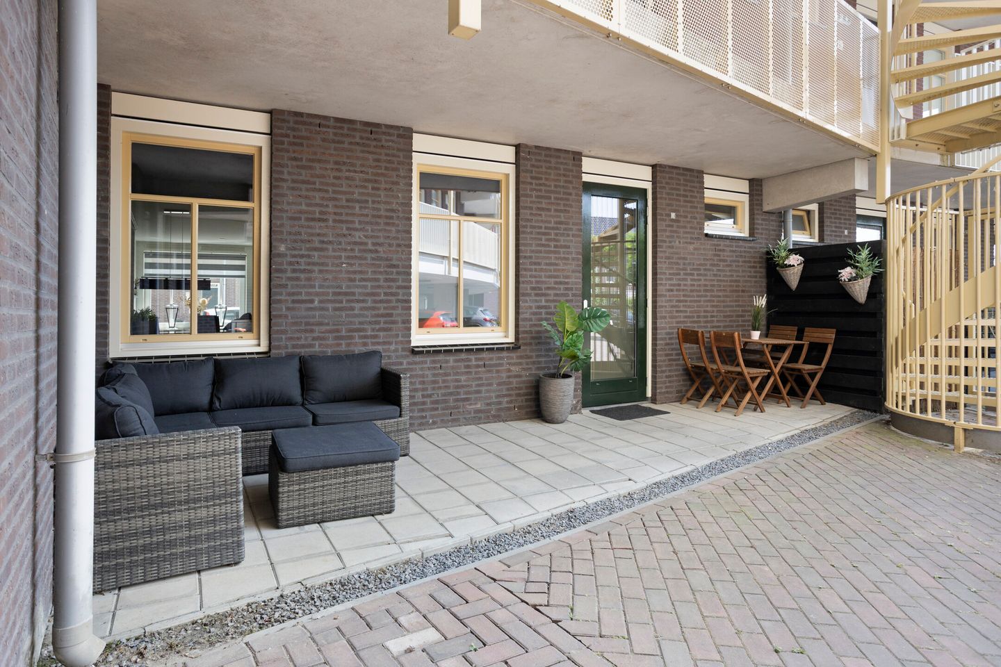 Foto 4 van Remmerstein 1