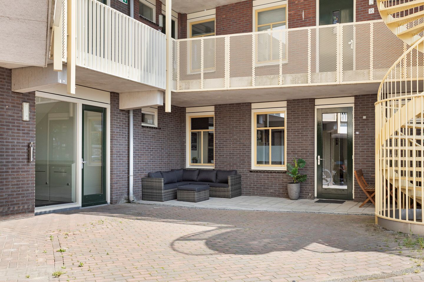 Foto 20 van Remmerstein 1