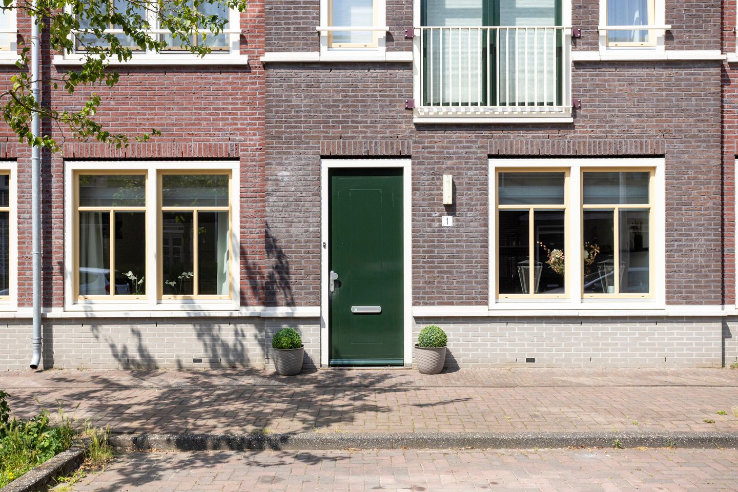 Foto 25 van Remmerstein 1