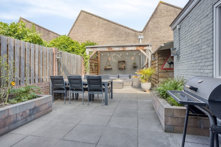 Foto 2 van Vooreinde 14