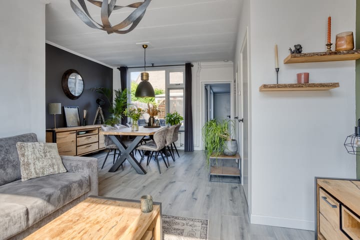 Foto 3 van Vooreinde 14