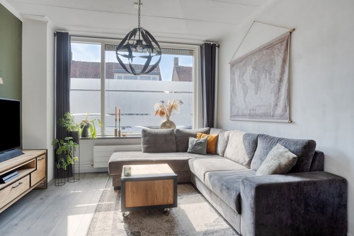 Foto 5 van Vooreinde 14