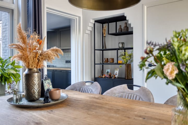 Foto 7 van Vooreinde 14