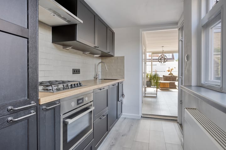 Foto 9 van Vooreinde 14