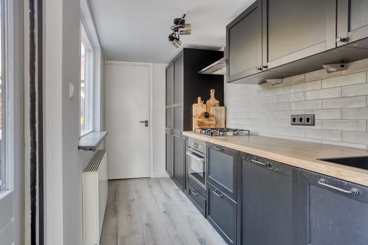 Foto 8 van Vooreinde 14