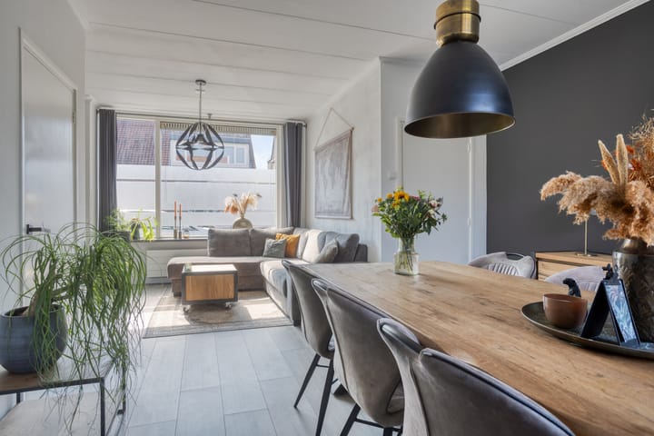 Foto 4 van Vooreinde 14