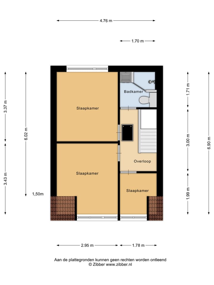 Foto 21 van Vooreinde 14