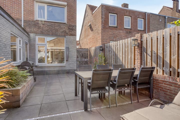 Foto 23 van Vooreinde 14